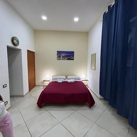 'O Vico Mio Guest House Napoli Bagian luar foto