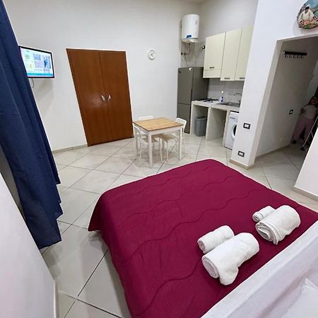'O Vico Mio Guest House Napoli Bagian luar foto