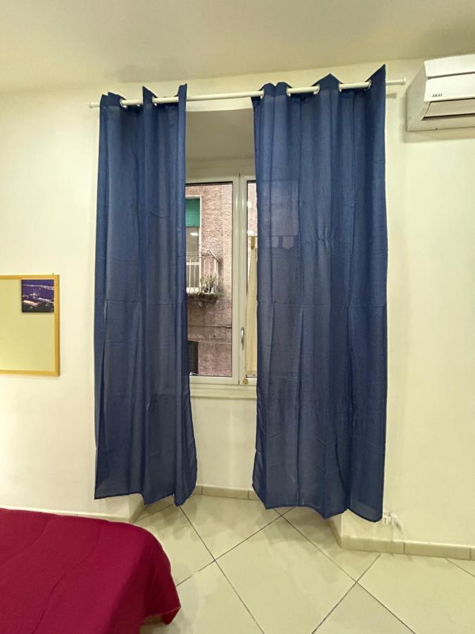'O Vico Mio Guest House Napoli Bagian luar foto