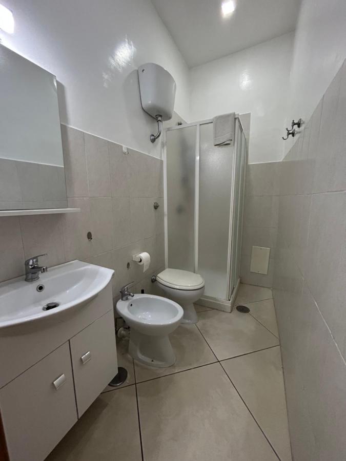 'O Vico Mio Guest House Napoli Bagian luar foto