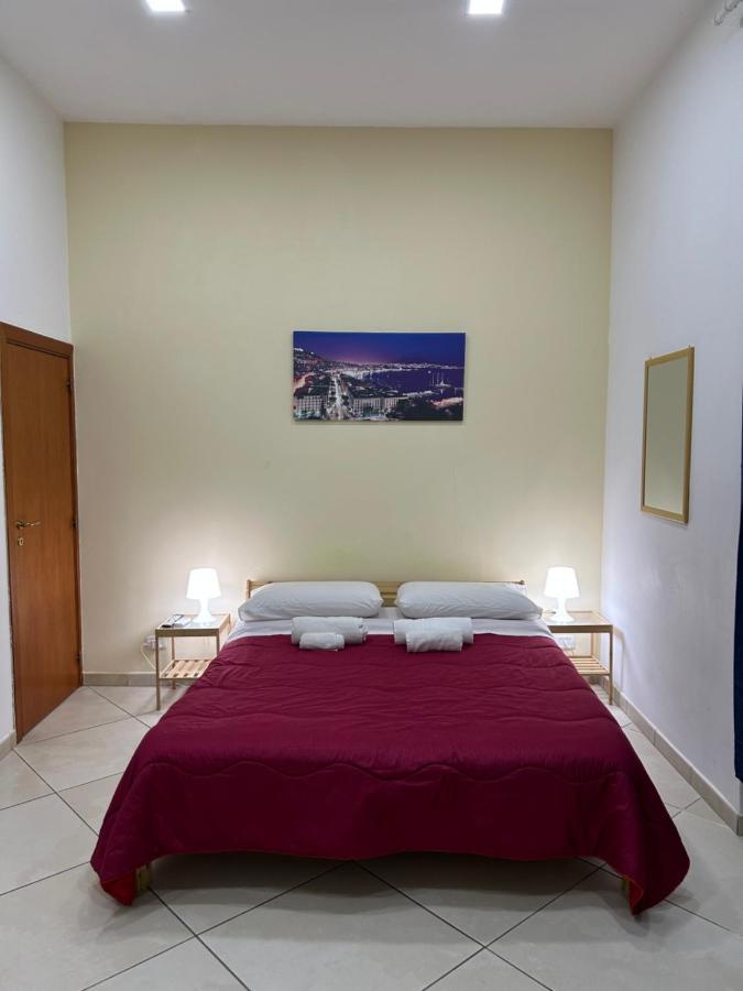 'O Vico Mio Guest House Napoli Bagian luar foto